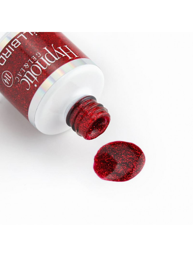 H114 Vernis semi-permanent 8ml