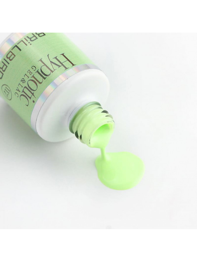 H117 Vernis semi-permanent 8ml