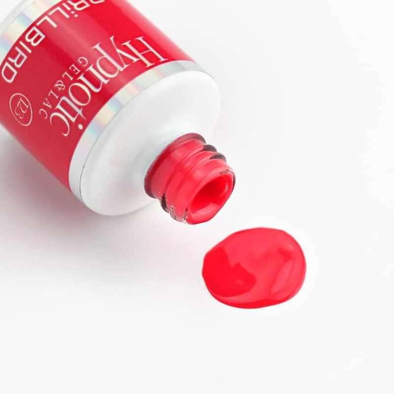 H123 Vernis semi-permanent 8ml H123 Vernis semi-permanent 8ml