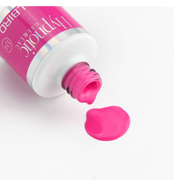 H124 Vernis semi-permanent 8ml