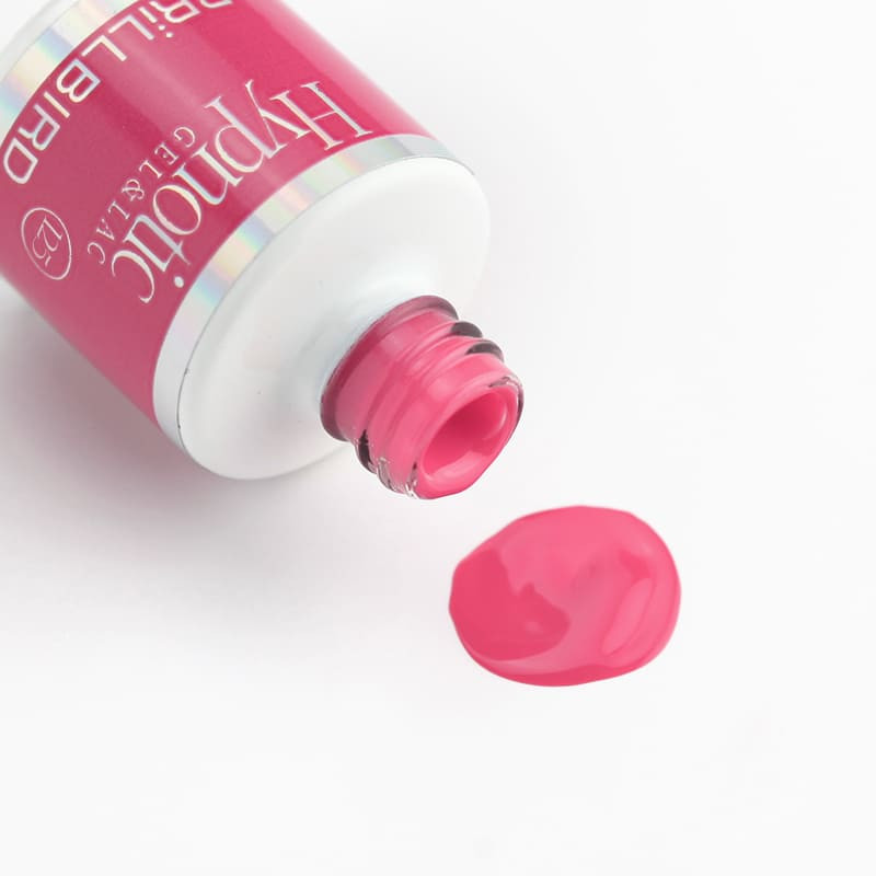 H125 Vernis semi-permanent 8ml H125 Vernis semi-permanent 8ml