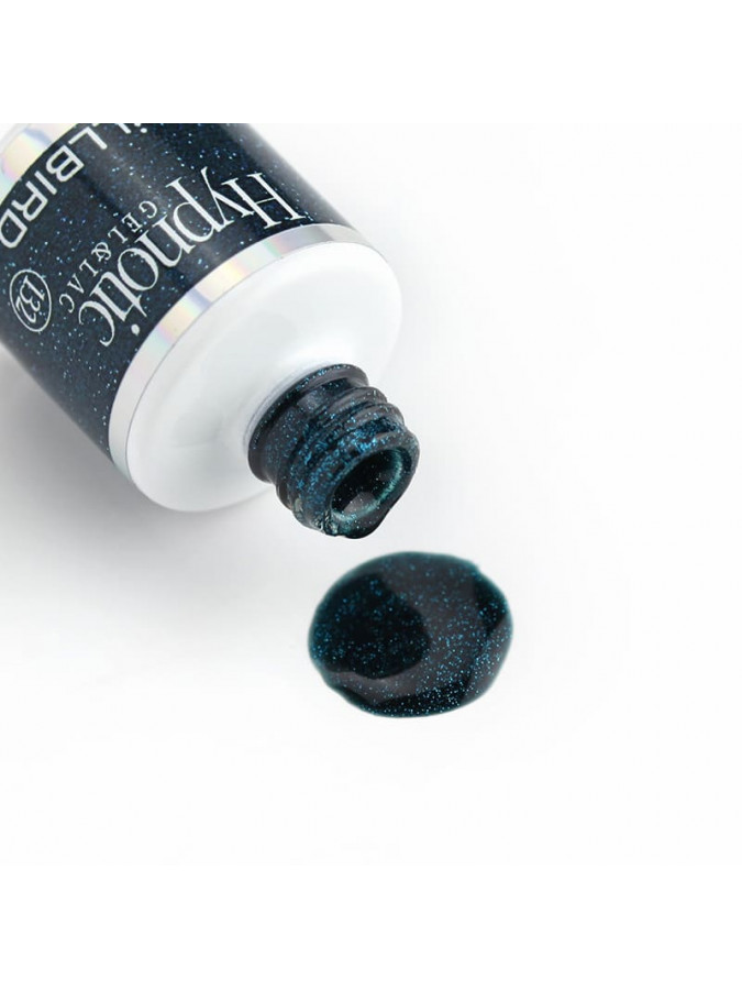 H132 Vernis semi-permanent 8ml