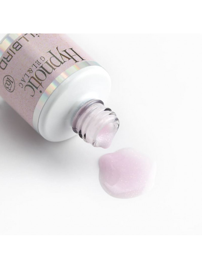 H163 Vernis semi-permanent 8ml