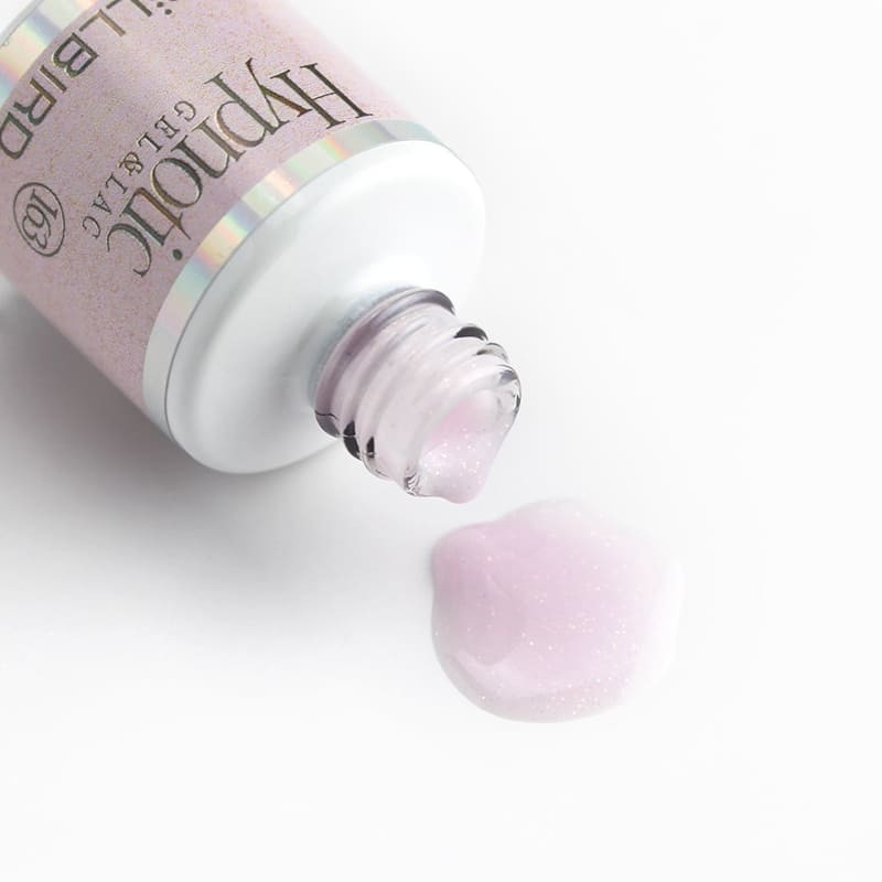 H163 Vernis semi-permanent 8ml