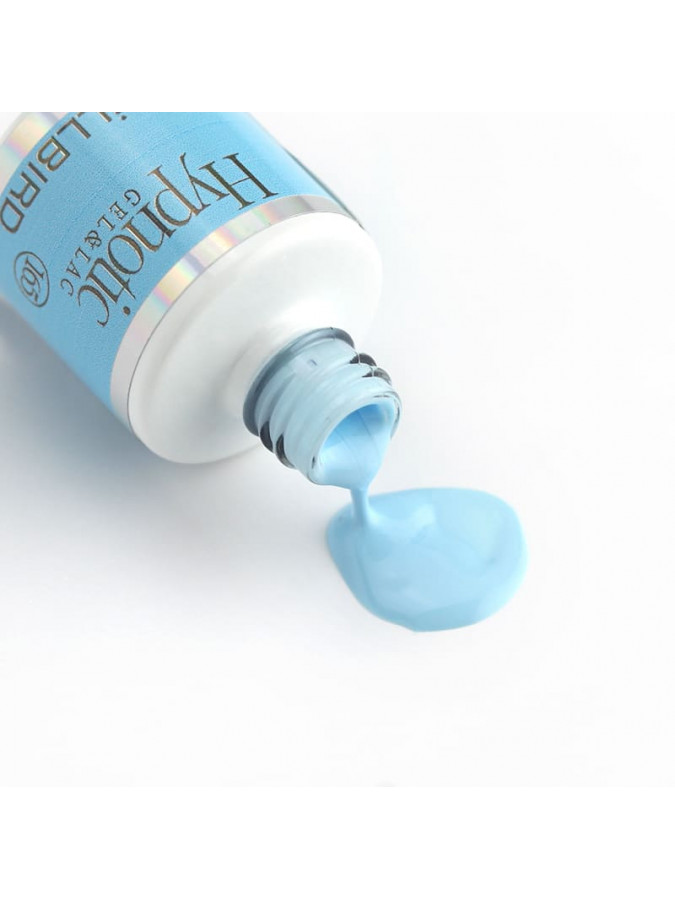 H165 Vernis semi-permanent 8ml
