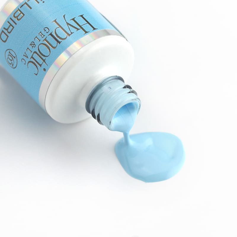 H165 Vernis semi-permanent 8ml