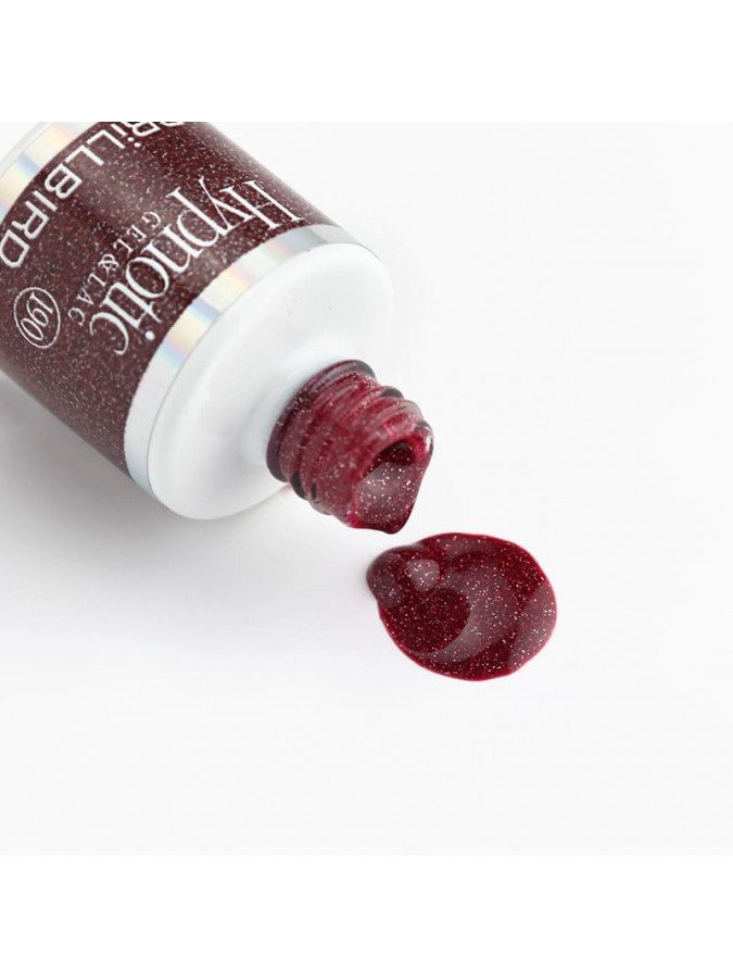 H190 Vernis semi-permanent 8ml