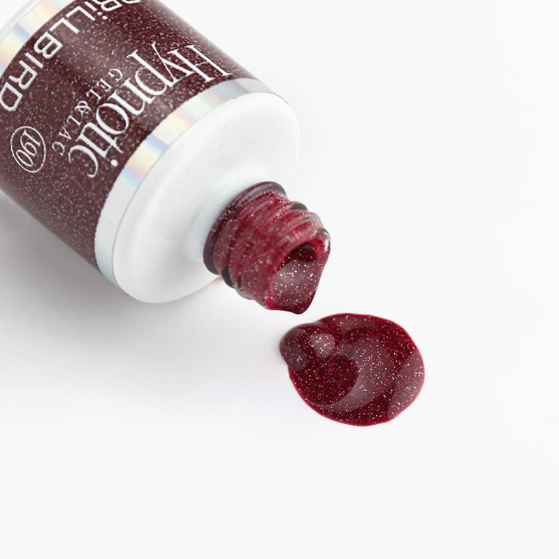 H190 Vernis semi-permanent 8ml