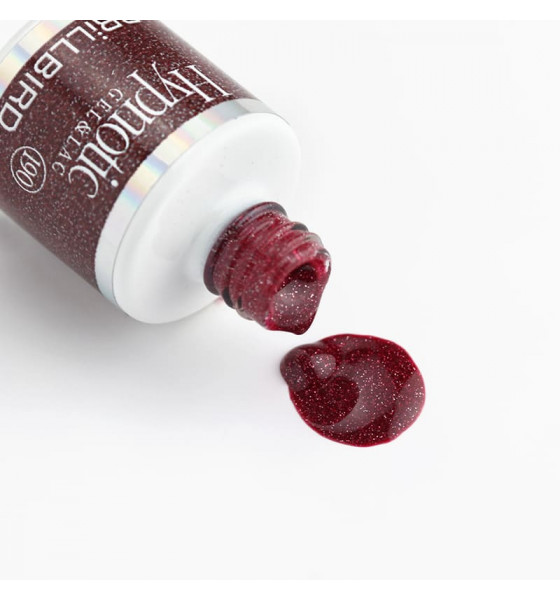H190 Vernis semi-permanent 8ml