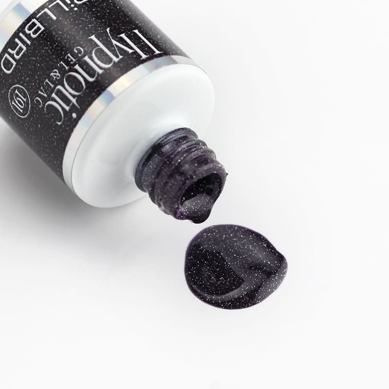 H191 Vernis semi-permanent 8ml