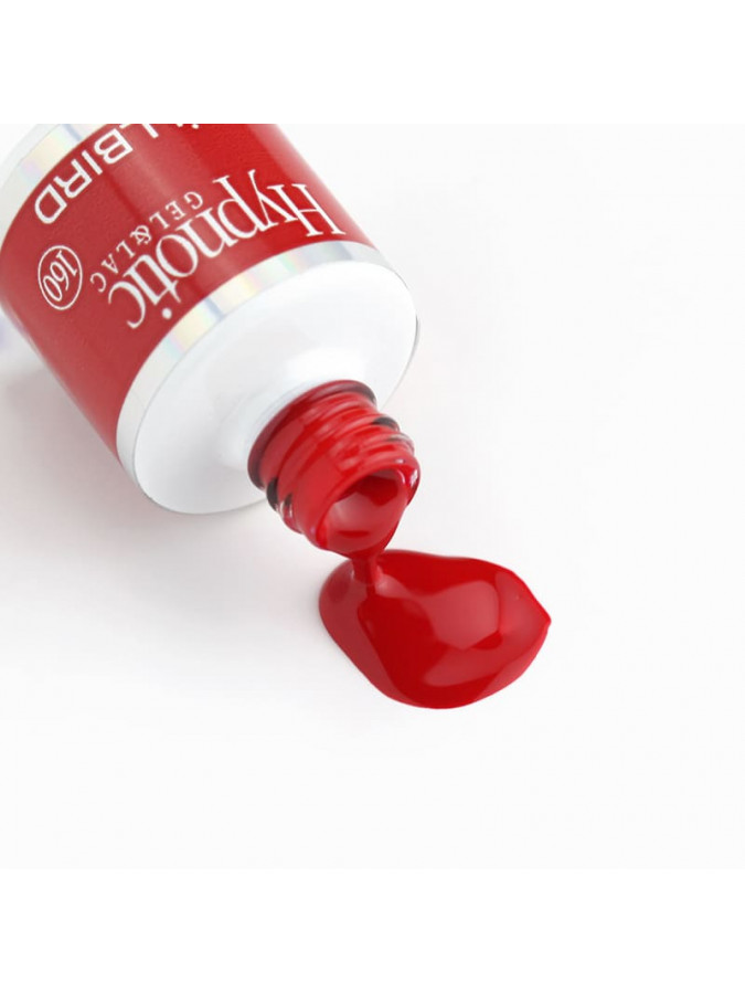 H160 Vernis semi-permanent 8ml