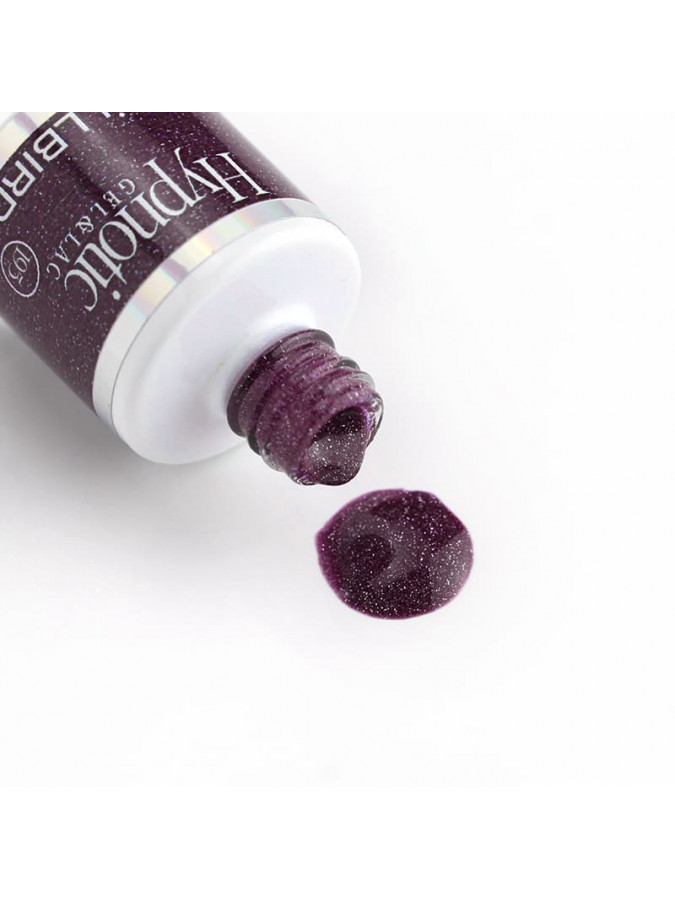 H195 Vernis semi-permanent 8ml