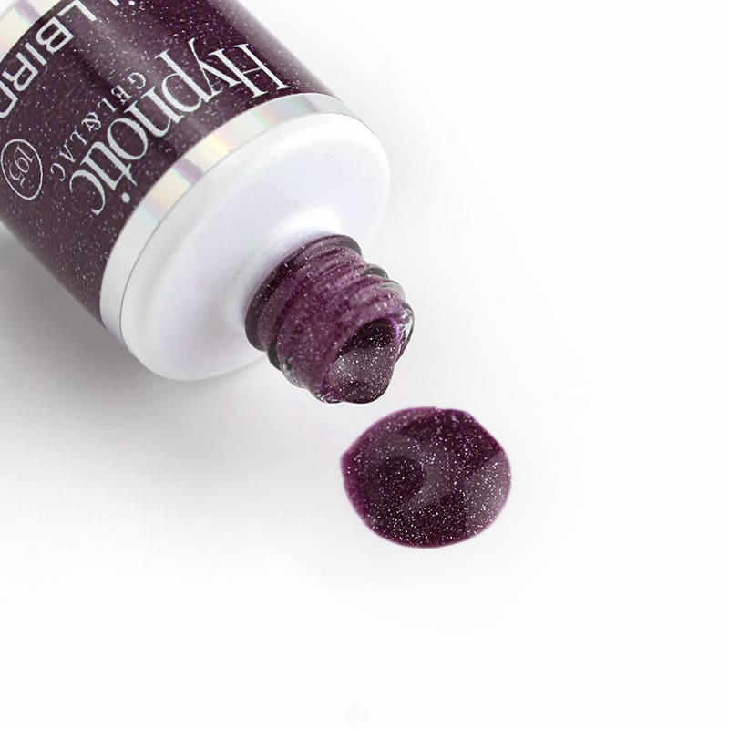 H195 Vernis semi-permanent 8ml