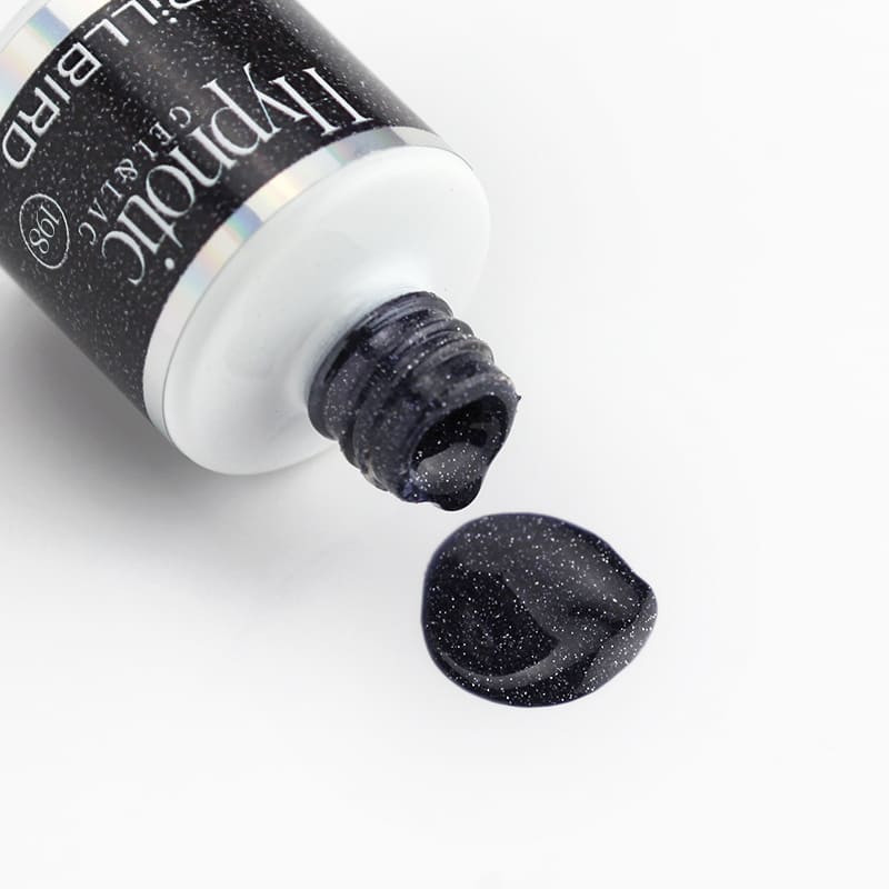 H198 Vernis semi-permanent 8ml