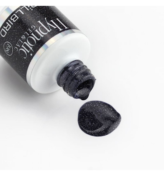 H198 Vernis semi-permanent 8ml