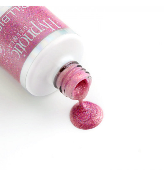 H206 Vernis semi-permanent 8ml