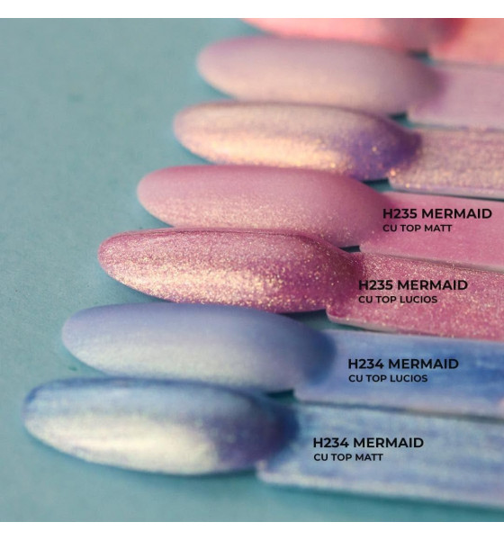 H233 Vernis semi-permanent 8ml