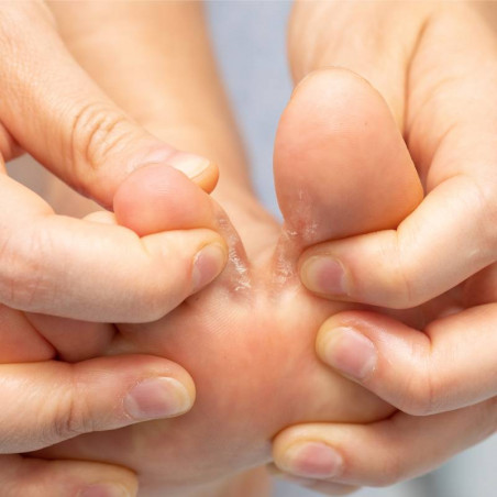 Spray antibactérien avec propolis 55ml