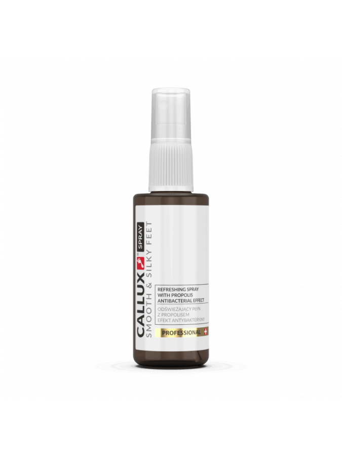 Spray antibactérien avec propolis 55ml