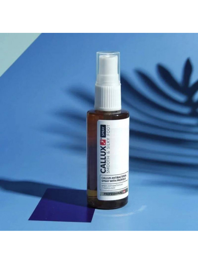 Spray antibactérien avec propolis 55ml