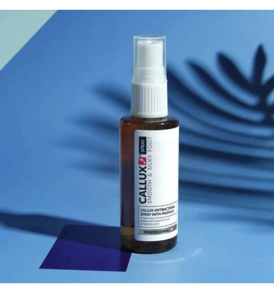 Spray antibactérien avec propolis 55ml