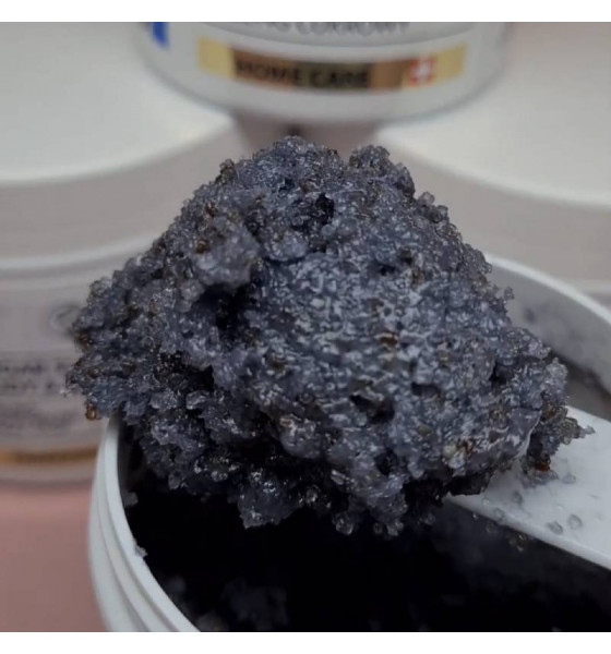 Scrub blackberry 400g