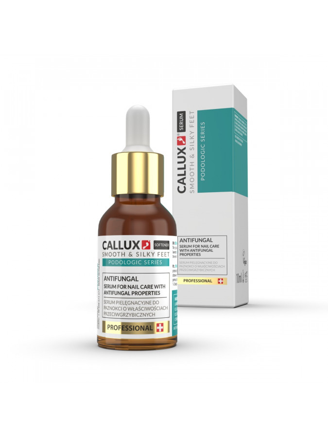 Sérum nourrissant antifongique 10 ml pour la protection des ongles