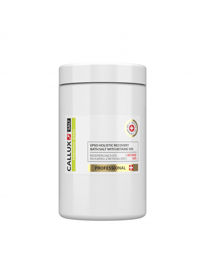 Sel régénérant juicy ananas 1kg