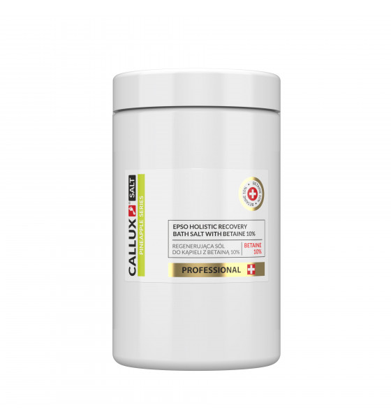 Sel régénérant juicy ananas 1kg