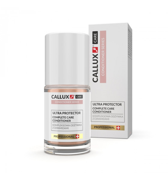 Vernis Ultra Protector 11 ml protecteur et fortifiant pour les ongles