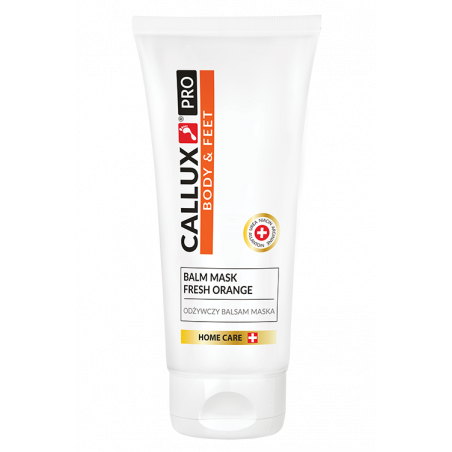 Masque fresh orange 250g