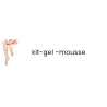 Kit- Gel - Mousse